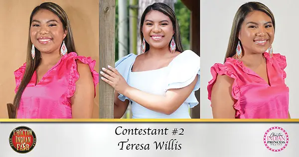 Teresa Willis
